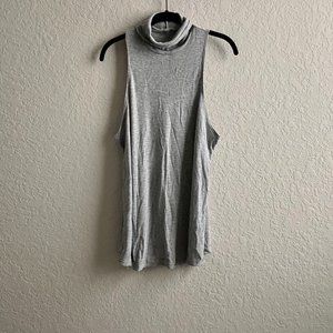 Free People Tunic Top